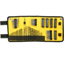 Dewalt Aksesuāru komplekts RollUp (98gb)