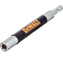 Dewalt Magnētiskais uzgaļu turētājs 120mm