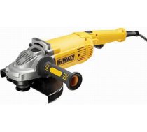 Dewalt Leņķa slīpmašīna 2000W, 230mm