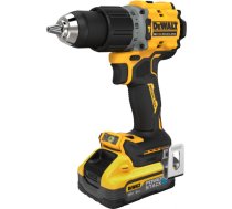 Dewalt Trieciencurbjmašīna 18V PS 2X5Ah TSTAK