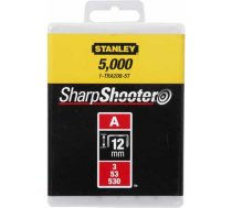 Stanley 53 tips skavas Stanley 1000 gab. 12 mm 1-TRA208T