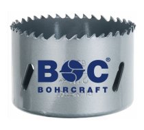 Bohrcraft Kroņurbis Bi-Metall HSS BOHRCRAFT (⌀ 21 mm)