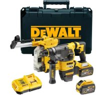 Dewalt 54V XR FLEXVOLT SDS-Plus perforators