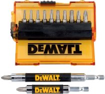 Dewalt Skrūvgriežu uzgaļu komplekts 14 gab