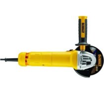 Dewalt Leņķa slīpmašīna 1400W, 125mm