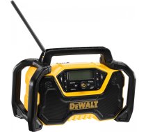 Dewalt 12-18V XR Kompakts BT Radio