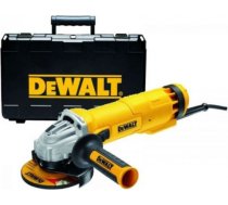 Dewalt Leņķa slīpmašīna 1400W, 125mm