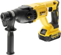 Dewalt 18V XR Li-Ion SDS Plus Kombinētais perforators