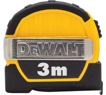 Dewalt Kabatas mērlente 3m