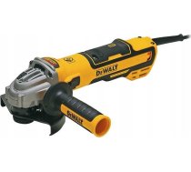 DeWALT Leņķa slīpmašīna 125mm, 1700W