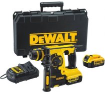 Dewalt 18V XR Li-Ion SDS+ Perforators DCH253M2-QW