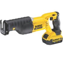 Dewalt 18 V XR-Zobenzāģis N-sērija