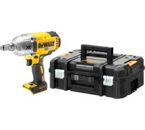Dewalt Triecienskrūvgriezis 18V, 950Nm gredzens b/a TSTAK