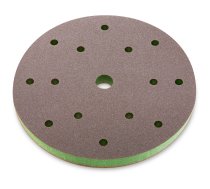7983 siaponge flex slīpēšanas disks siafast D150/15x13 Super Fine