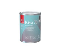 Tikkurila Kiva 70 laka kokam - 0.225 L , EP