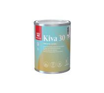 Tikkurila Kiva 30 laka mēbelēm - 0.225 L , EP