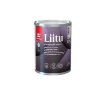 Tikkurila Liitu tāfeles krāsa tonējama - C , 0.225 L
