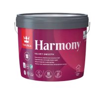 Tikkurila Harmony pilnīgi matēta sienas un griestu krāsa - C , 0.225 L