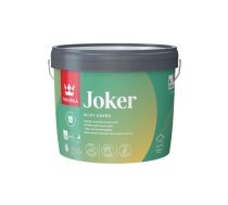 Tikkurila Joker sienu un griestu krāsa bez smaržas - C , 0.225 L