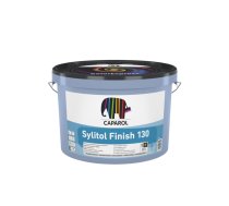 Caparol Sylitol Finish 130 silikāta krāsa - C , 9.4 L