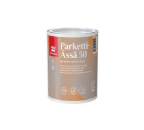 Tikkurila Parketti-?ss? 50 laka gr?dai - Pussp?d?ga , 10 L