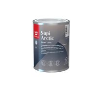 Tikkurila Supi Arctic pirts sienām un griestiem - KLAR , 2.7 L