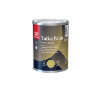 Tikkurila TAIKA KM zelta perlamutra krāsa - KM , 0.9 L