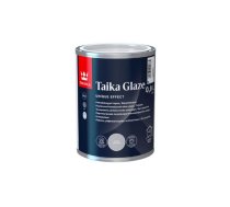Tikkurila TAIKA HL sudraba lazūra - HL , 0.9 L