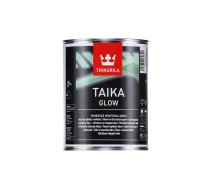 Tikkurila Taika Glow tumsā spīdoša laka - 1 L
