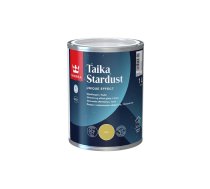 Tikkurila Taika Stardust gold lazūra - 1 L