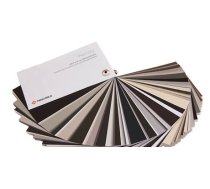 Tikkurila Pro Grey Toņu karte