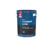 Tikkurila THINNER 006 1048 atšķaidītājs - 3 L