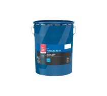 Tikkurila Temalac FD 20 Pusmatēta, ātri žūstoša vienkomponenta alkīda krāsa - TCL , 0.9 L