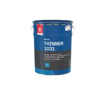 Tikkurila THINNER 1031 atšķaidītājs - 3 L