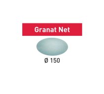 Festool Granat Net STF D150 slīpdisks siets 203307 - D150 , P80 , 1