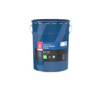 Tikkurila Pinja Wood Stain – Ūdens Bāzes Gruntējuma Eļļa un Puscaurspīdīga Beice Koka Virsmām Ārdarbos - 2.7 L , EC