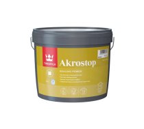 Tikkurila Akrostop izolācijas gruntskrāsa - 1 L