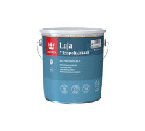 Tikkurila Luja Yleispohjamaali gruntskrāsa ar pretpelējuma piedevām - 2.7 L