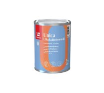 Tikkurila Unica Ulkokalustemaali universāla krāsa - C , 2.7 L