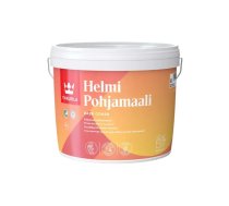 Tikkurila Helmi Gruntskrāsa Mēbelēm un Koka Virsmām - A , 0.9 L