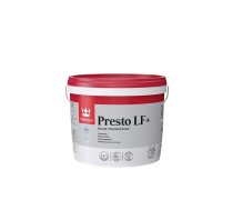 Tikkurila Presto LF+ Universālā Špaktele Sienām un Griestiem Iekštelpās - 10 L