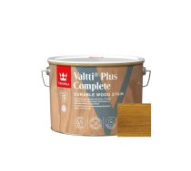 Tikkurila Valtti Plus Complete impregnējoša beice kokam – Golden Oak - Golden Oak , 2.5 L