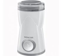 SENCOR Kafijas dzirnaviņas SCG1050WH