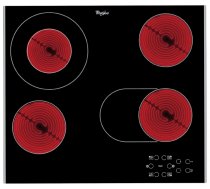 WHIRLPOOL Plīts virsma AKT 8210 LX