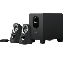 Logitech Datora skaļruņi S/Z313
