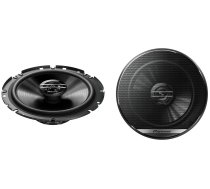 PIONEER Auto akustika TS-G1720F