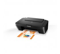 Canon Multifunkcionālais printeris 0727C006 Colour, Inkjet, Multifunction Printer, A4, Black