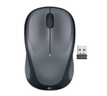 Logitech Bezvadu datorpele 910-002201 M235 Black