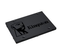 Kingston SSD disks SA400S37/480G A400