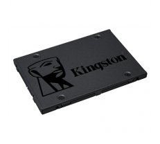 Kingston SSD disks SA400S37/480G A400